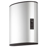 DURABLE Armoire à clés KEY BOX CODE 72, pour 72 clés, en