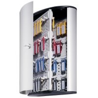 DURABLE Schlüsselkasten KEY BOX 72, für 72...