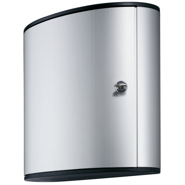 DURABLE Armoire à clés KEY BOX 18, pour 18 clés