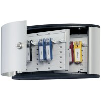 DURABLE Schlüsselkasten KEY BOX 18, für 18...