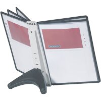 DURABLE Système de présentation SHERPA soho...