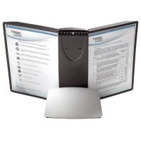 DURABLE Système de présentation SHERPA...