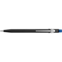 CARAN DACHE Portemine Fixpencil 3mm 3.288 noir, button ass.