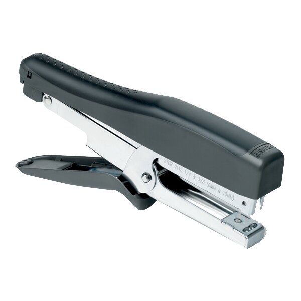 BOSTITCH Pince agrafeuse B8HDP, gris