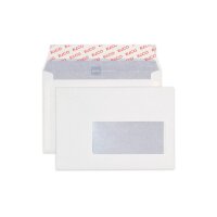 ELCO Enveloppe Profutura fen. dr C6 30680 100g, blanc,...