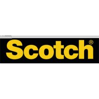 SCOTCH Magic Tape 810 19mmx25m 8-1925R3 transparent, 3...