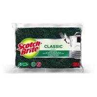 SCOTCH-BRITE Pfannenreiniger Scotch-Brite SBCLSP3...