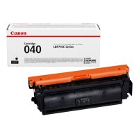 CANON Toner-Modul 040 schwarz 0460C001 LBP 710Cx/712Cx...