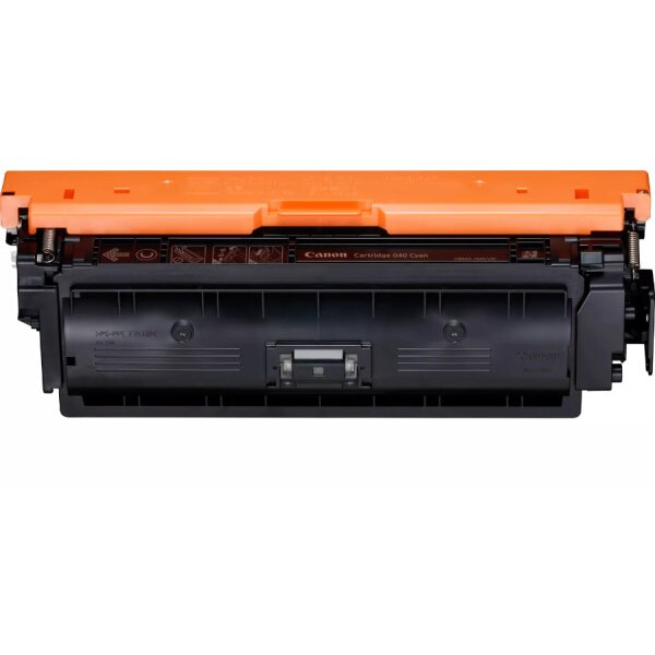 CANON Toner-Modul 040 cyan 0458C001 LBP 710Cx/712Cx 5400 Seiten