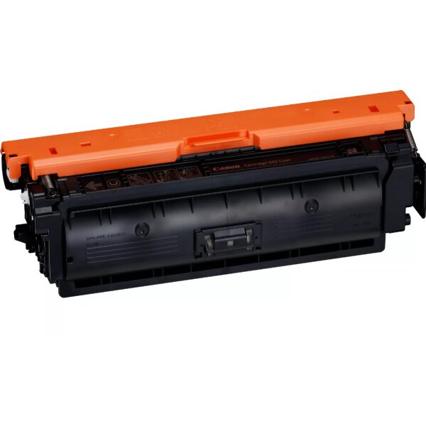 CANON Toner-Modul 040 cyan 0458C001 LBP 710Cx/712Cx 5400 Seiten