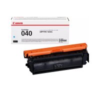 CANON Toner-Modul 040 cyan 0458C001 LBP 710Cx/712Cx 5400...