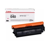 CANON Toner-Modul 040 magenta 0456C001 LBP 710Cx/712Cx...