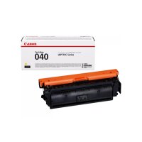 CANON Toner-Modul 040 yellow 0454C001 LBP 710Cx/712Cx...