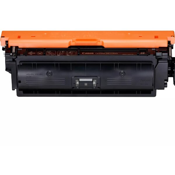 CANON Cartouche toner 040H noir 0461C001 LBP 710Cx/712Cx 12500 pages