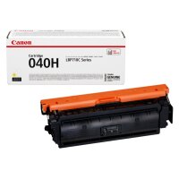 CANON Toner-Modul 040H yellow 0455C001 LBP 710Cx/712Cx...