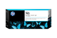 HP Tintenpatrone 745 photo black F9K04A DesignJet Z5600...