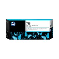 HP Tintenpatrone 745 photo black F9K04A DesignJet Z5600...