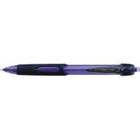 UNI-BALL Stylo à bille 1mm SN220BLI BL bleu