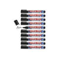 EDDING Boardmarker 360 1.5-3mm 360-1 noir