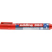 EDDING Boardmarker 360 1.5-3mm 360-2 rot