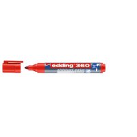 EDDING Boardmarker 360 1.5-3mm 360-2 rot