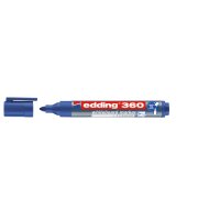 EDDING Boardmarker 360 1.5-3mm 360-3 blau