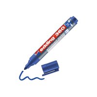 EDDING Boardmarker 360 1.5-3mm 360-3 blau