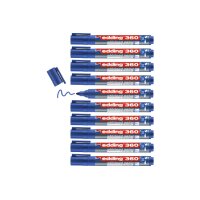 EDDING Boardmarker 360 1.5-3mm 360-3 blau