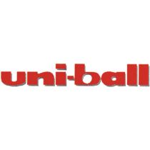 UNI-BALL Signo Sparkling 1mm UM-120SP.8C 8 Farben Etui