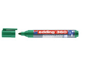EDDING Boardmarker 360 1.5-3mm 360-4 grün
