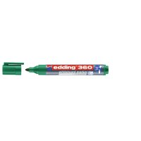 EDDING Boardmarker 360 1.5-3mm 360-4 grün