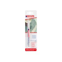 EDDING Paintmarker 780 0.8mm 780BLI-49 CREA weiss Blister