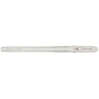 uni-ball Stylo roller encre gel SIGNO UM120AC, blanc