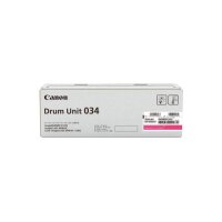CANON Drum 034 magenta 9456B001 IR Advance C1225iF 34000 S.