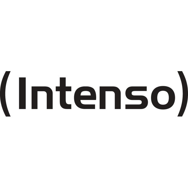 INTENSO HDD Memory Case 2TB 6021580 USB 3.0 2.5 inch black