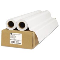 HP Universal Adhesive Vinyl 20m C2T51A DesignJet 5500 2 x...