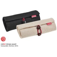 transotype Rollmäppchen "senseBag", natur