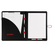 transotype Zeichenblock-Mappe "senseBag", DIN...