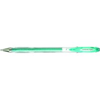 uni-ball Stylo roller encre gel SIGNO UM120SP, vert