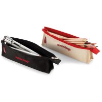 transotype Trousse senseBag Small Case, noir