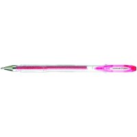 uni-ball Stylo roller encre gel SIGNO UM120SP, rose
