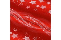 SIGEL Weihnachts-Geschenkpapier GP113 Fairy Lights, 5mx70cm