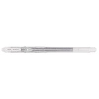 uni-ball Stylo roller encre gel SIGNO UM120SP, argent