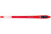 UNI-BALL Roller Signo 0.7mm UM-120 RED rot