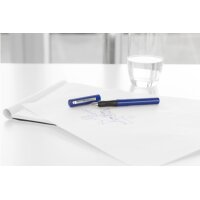 FABER-CASTELL Schulfüller 149811 blau