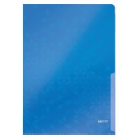 LEITZ Dossier WOW A4 40500099 6-couleurs assortie 6 pcs.