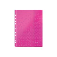 LEITZ Dossier Brochure WOW A4 47070099 assortie