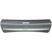 LEITZ Plastifieuse iLAM Office A3, jusquà A3, gris...