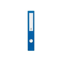 ESSELTE Raccoglitore CH standard 5cm 624550 blu scuro A4
