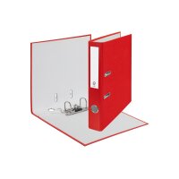 ESSELTE Ordner CH Standard 5cm 624551 rot A4